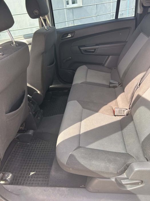 Sprzedam Opel Zafira