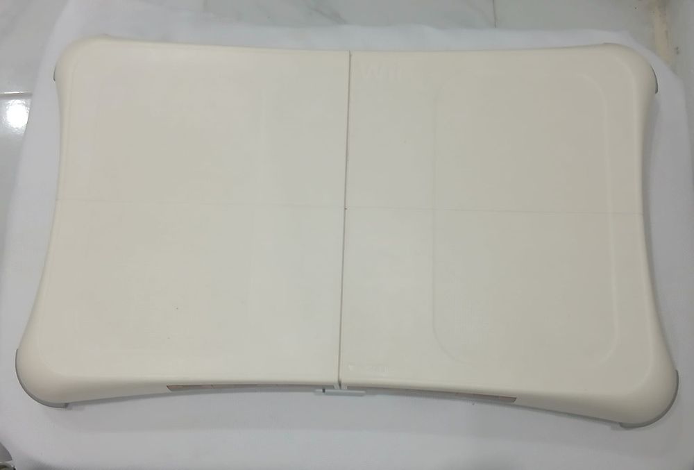 Tapete para Wii Balance Board