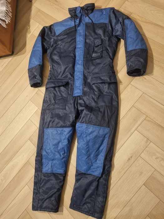 Sioen Matterhorn kombinezon roboczy