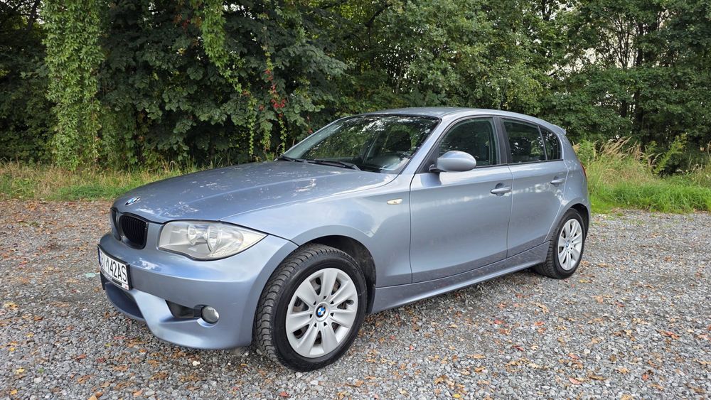 BMW Seria 1