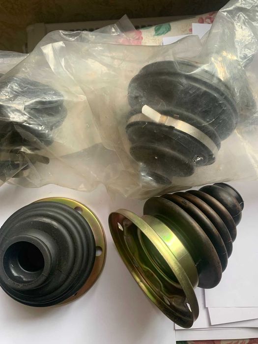 Пильник шруса  Фольксваген , Сеат , Чері