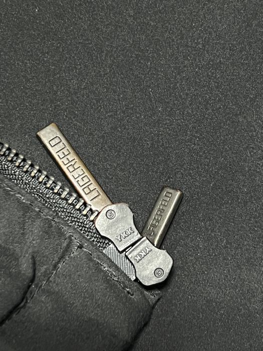 Куртка Karl LAGERFELD (оригінал)