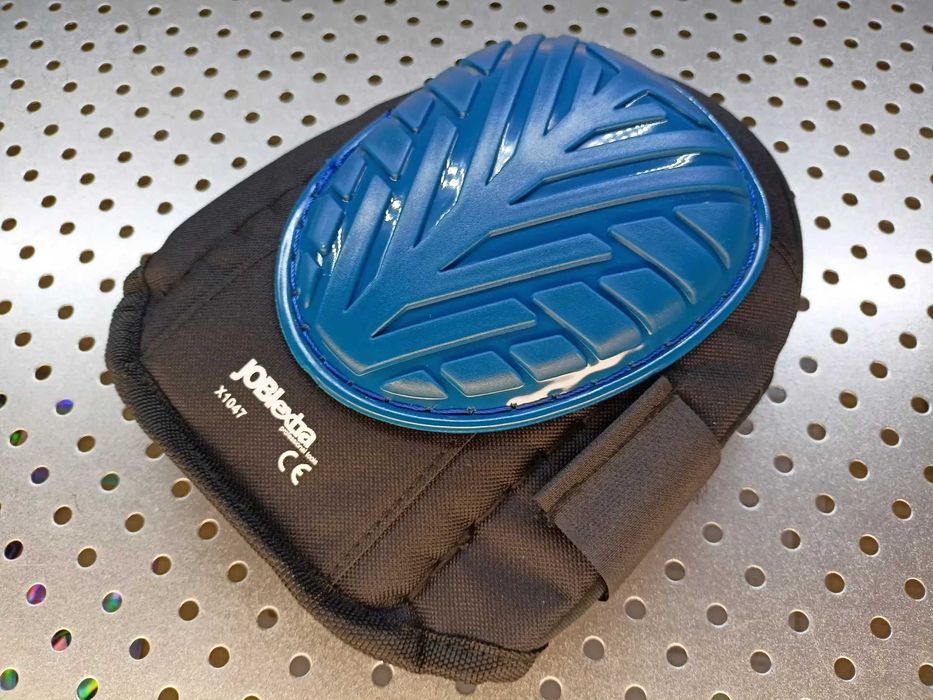 Nakolanniki żelowe nakolanniki brukarskie nakolanniki budowlane