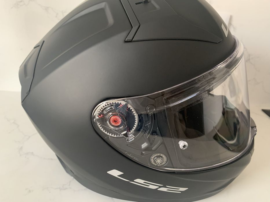 Capacete LS2 Helmets