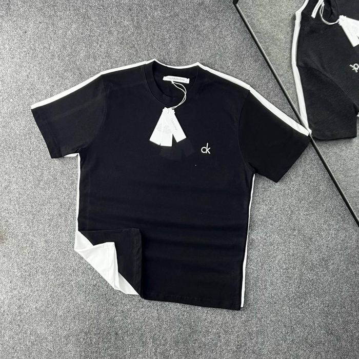 Футболка CK (4 кольори)