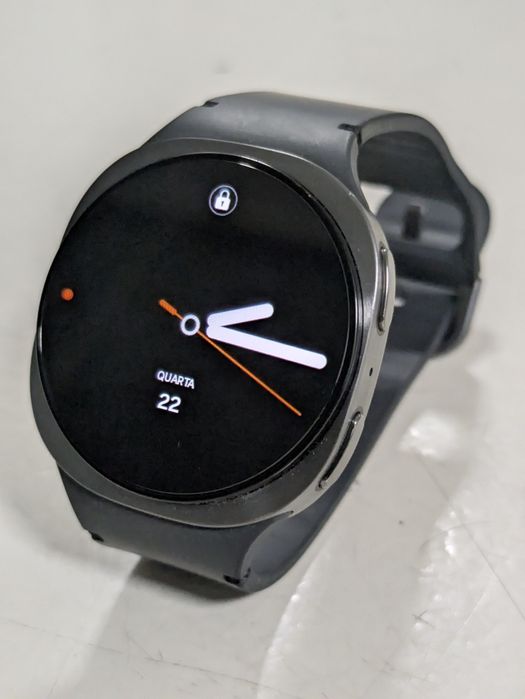 Galaxy watch8 LTE 40mm