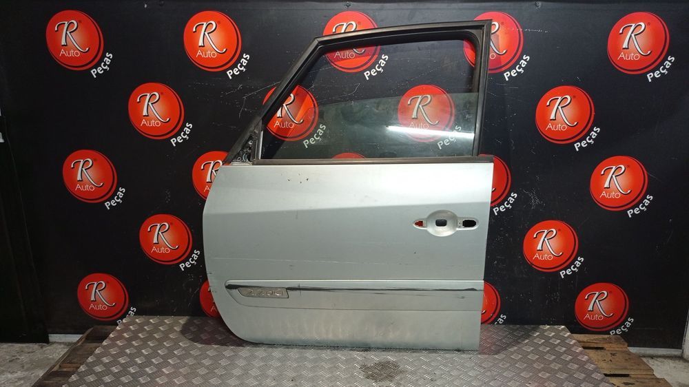 Porta Frente Esq Renault Espace Iv (Jk0/1_)
