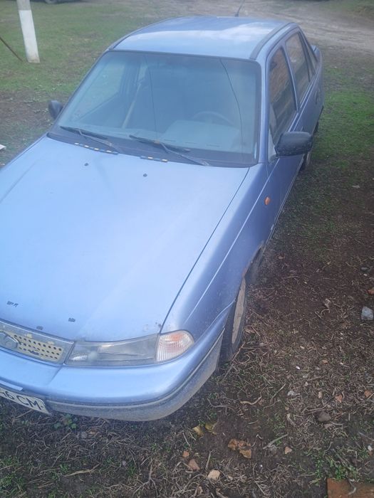 Продам автомобіль