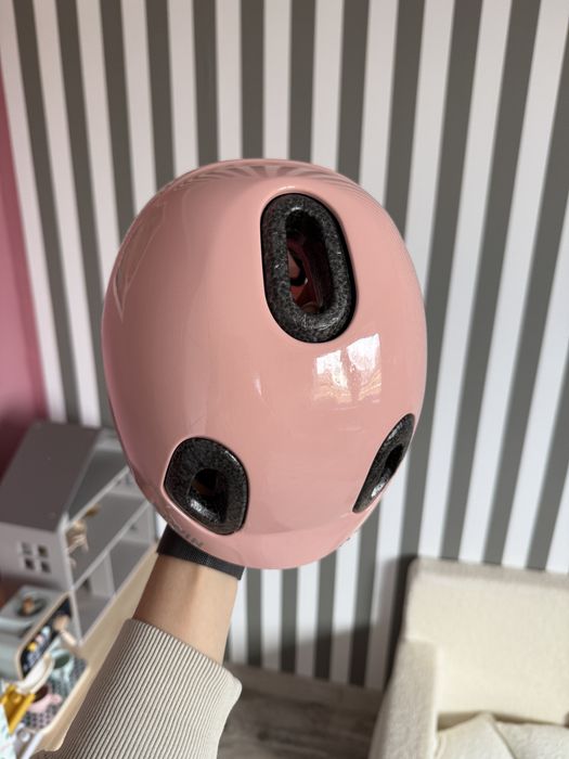 Kask b’twin xxs