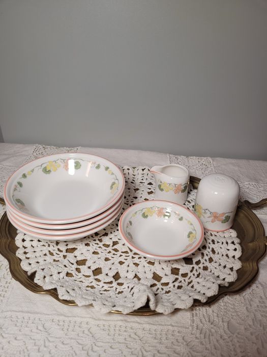 Villeroy & Boch піали сільничка