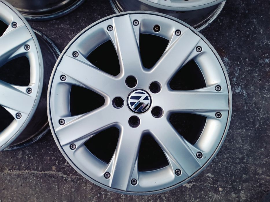 Диски 5 112 17  BBS RT249 Westwood