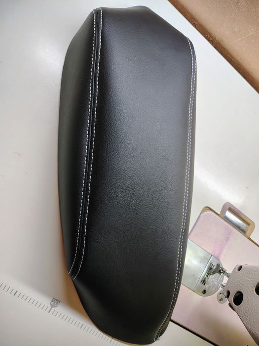 Комплект для перетяжки дверних карт Рено Лагуна 2