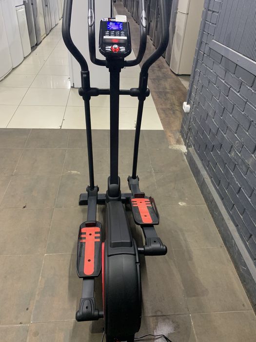 Орбітрек Hammer Cross Fly. Вибір. Гарантія. Відправка.