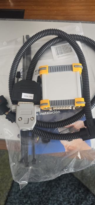 Módulo Chip Tuning Speed-X (Powerbox)