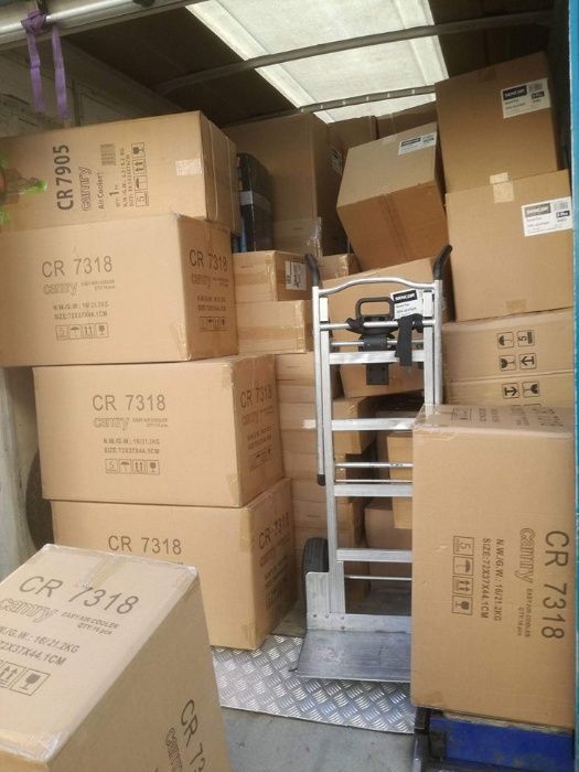 Tani transport od 30zl, Przeprowadzki,Utylizacja
