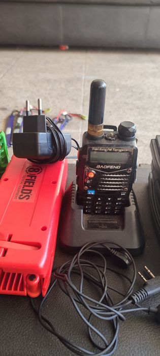 Equipamento Airsoft e acessorios