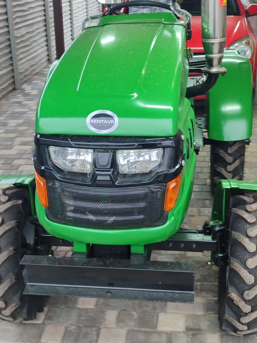 Продам мототрактор