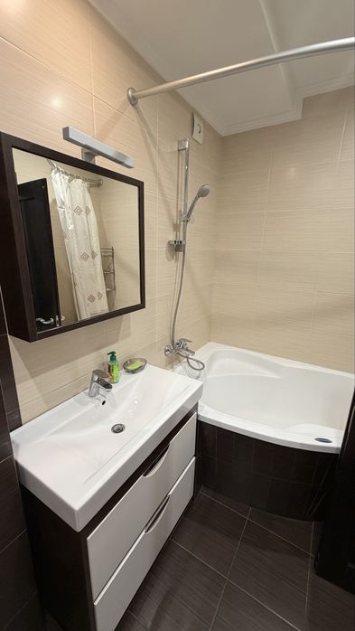 2 кімн.Моноліт 57000$