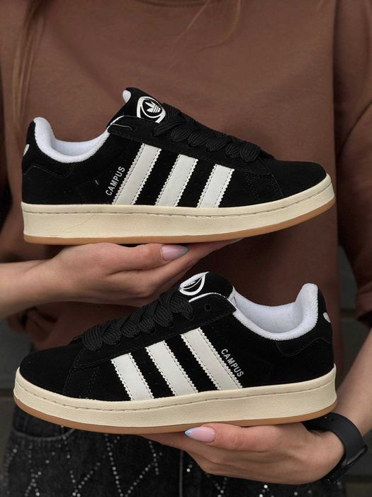 Adidas Campus кеди кросівки Адідас Кампус Адідаси жіночі