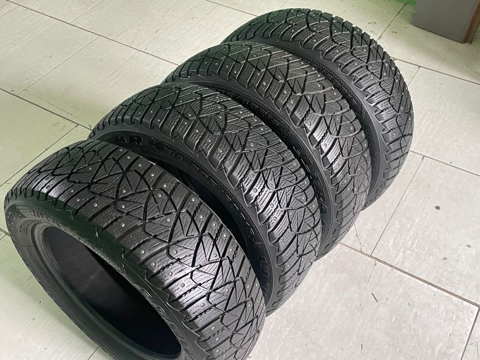 Продам резину Goodyear 205/60/16 в ідеальному стані