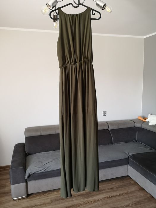 Sukienka wesele komunia