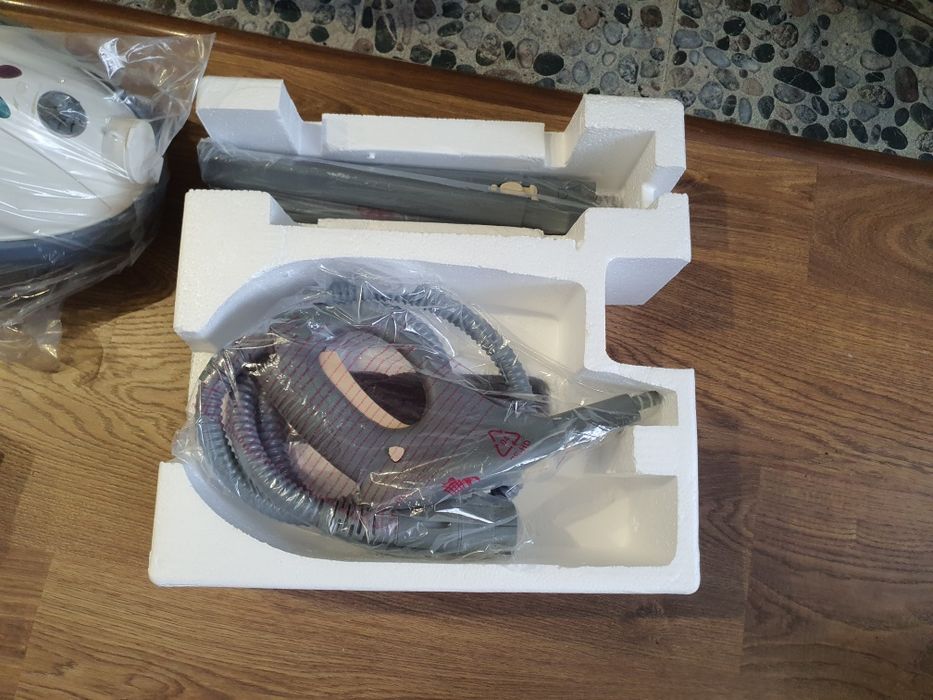 Парогенератор Rovus