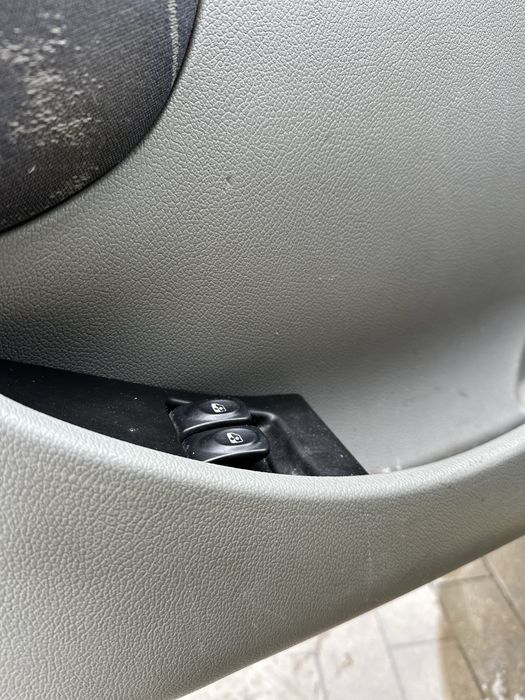 RenaultKengoo1.9дизель