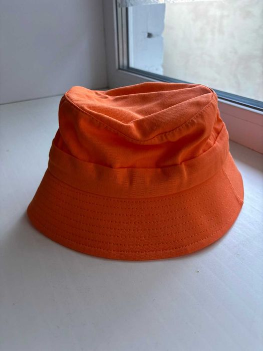 Панама помаранчева cotton