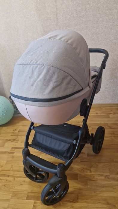 Коляска Riko Nano Pro 2в1
