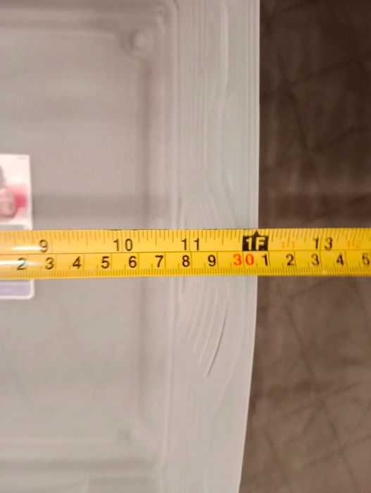 Kosz Curver Alfa 3