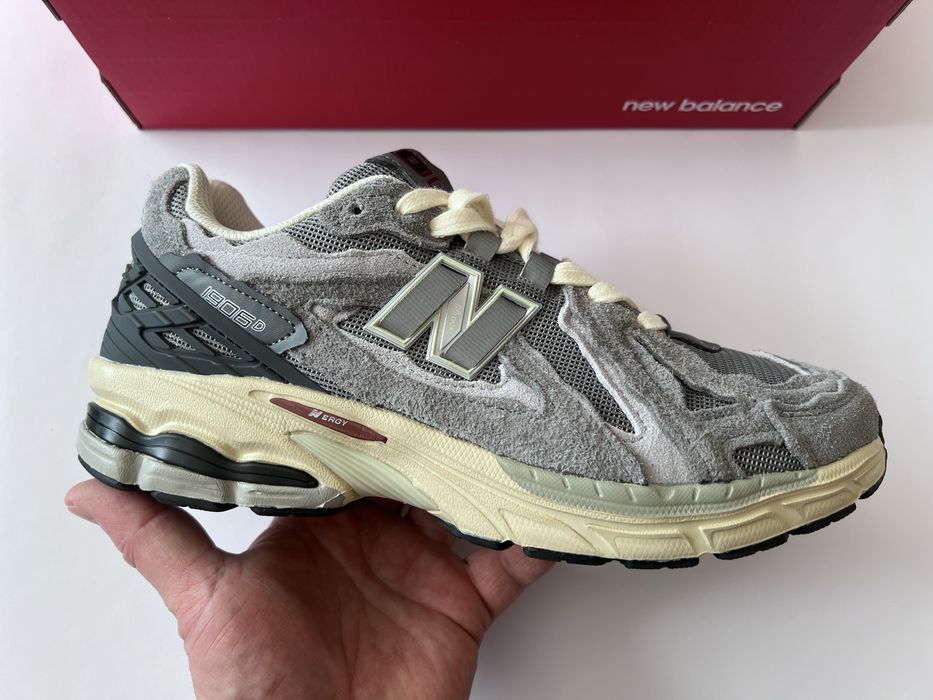 Кросівки New Balance 1906D Protection Pack 41-46 в наявності