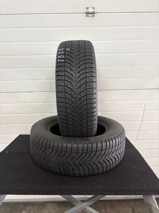 Opony 215/60r16 Targum