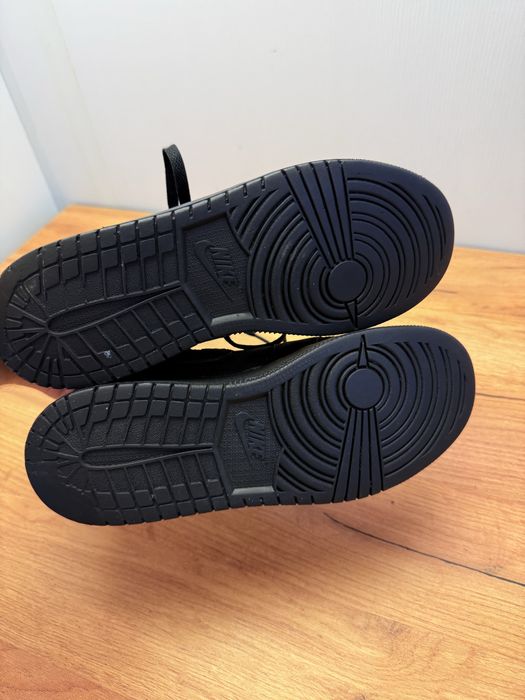 Кросівки Jordan Air 1 39 розмір О618