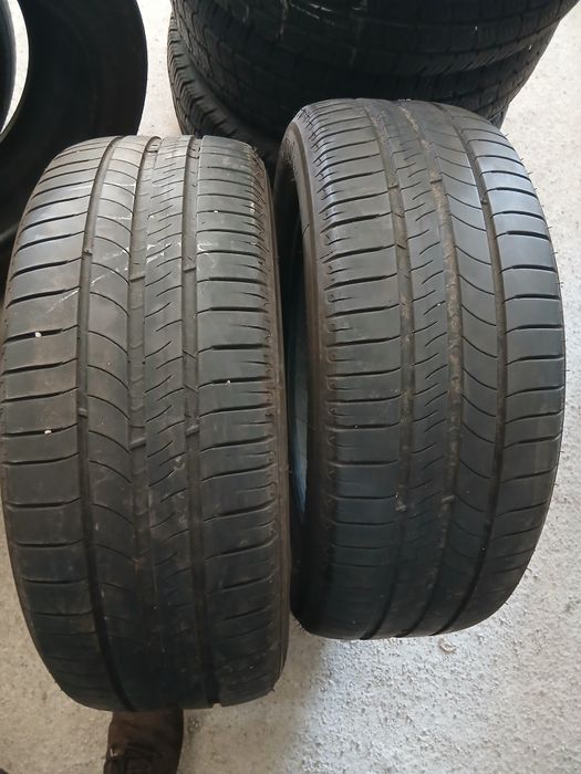 Pneus 205/55R16 Michelin