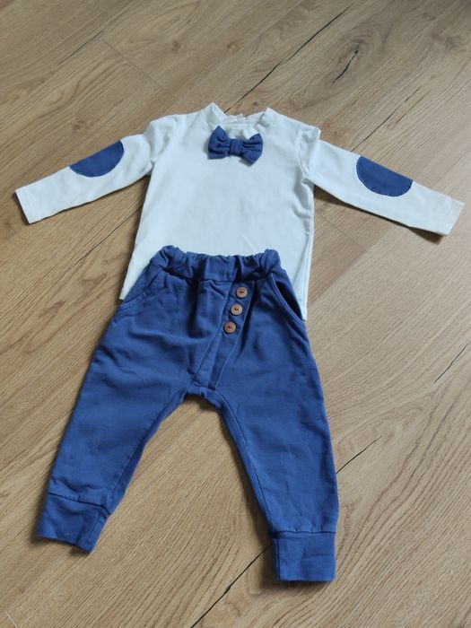 Komplet, garnitur, Kaya rozm.80