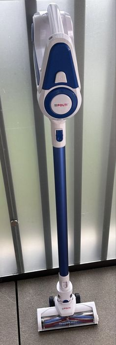 Aspirador 2 em 1 - Polti FORZASPIRA SLIM SR90B PLUS