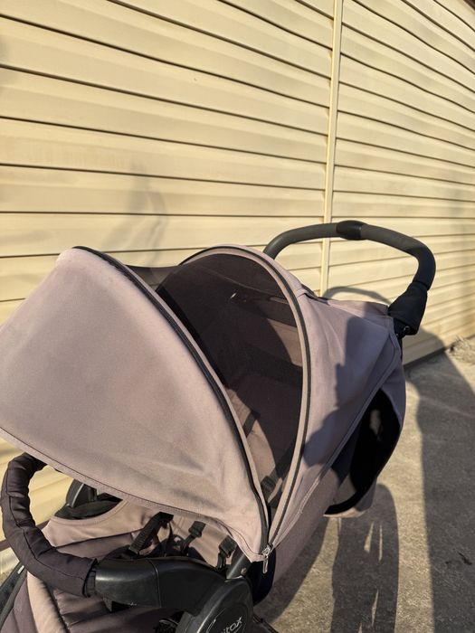 Дитяча коляска britax