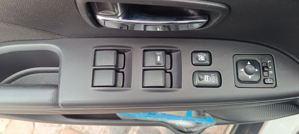 Citroen C4 aircross