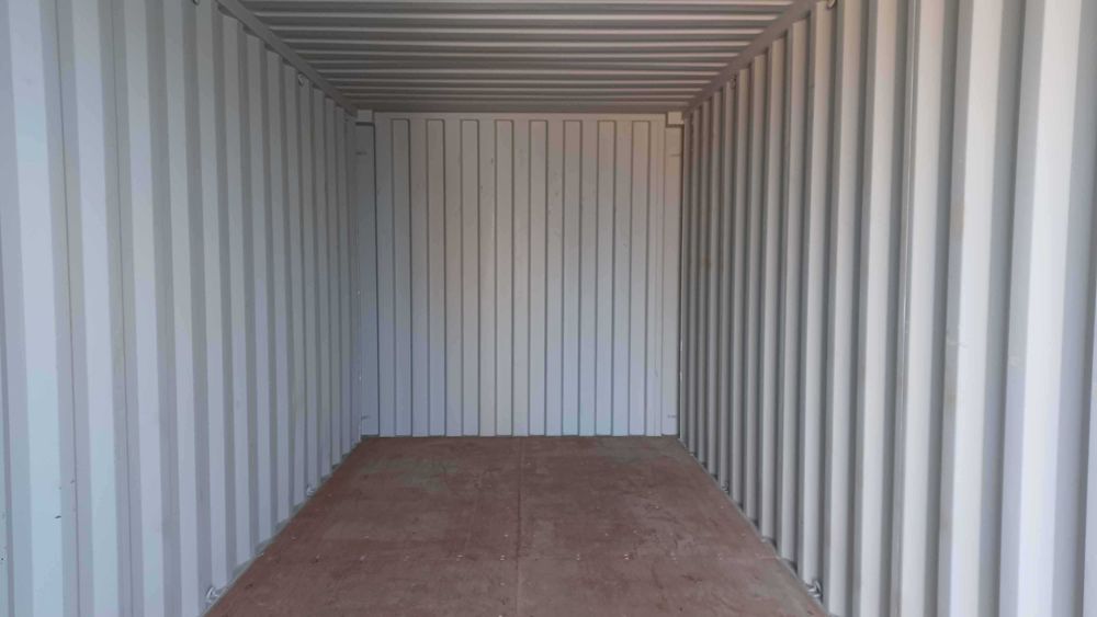 Kontener / magazyn do wynajęcia / self storage  15m2