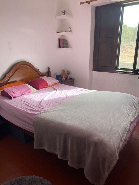Aluga-se apartamento T1 em Vale de Cambra