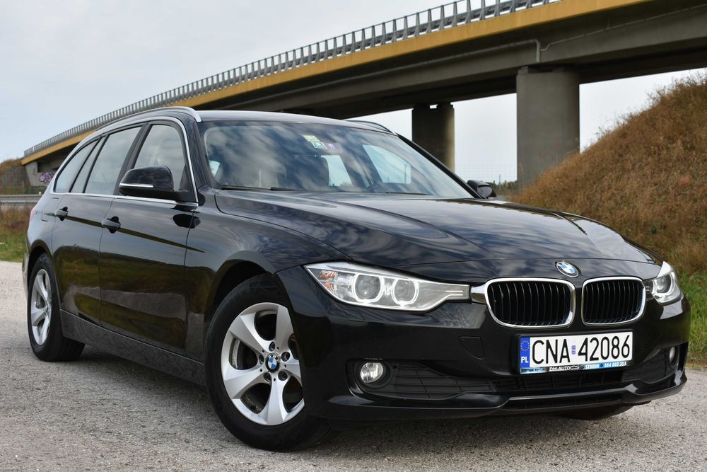 BMW Seria 3