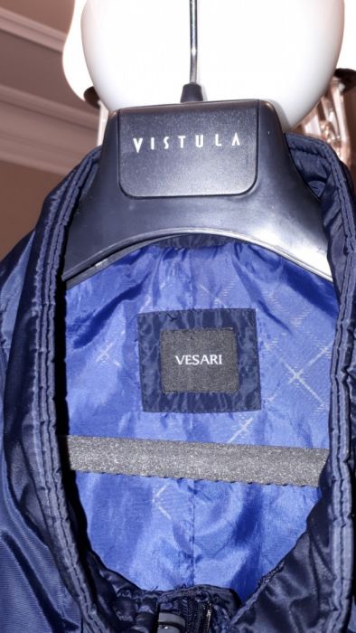 Kurtka Vistula Vesari