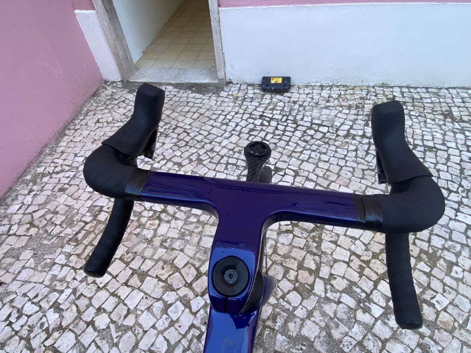 Bicicleta estrada