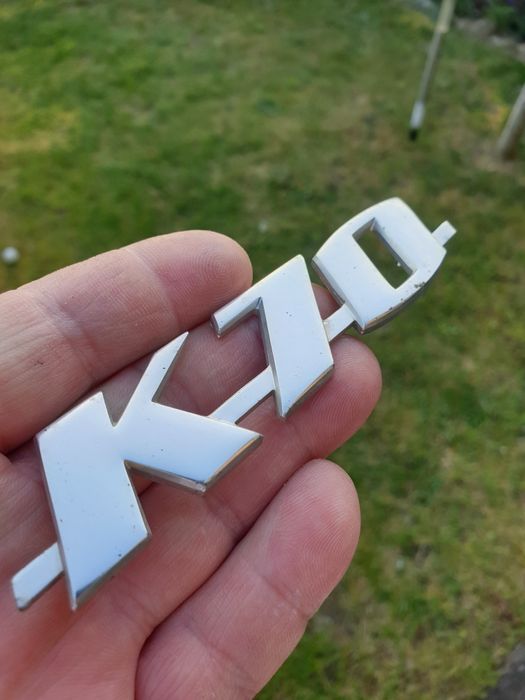 emblemat vw Volkswagen K70