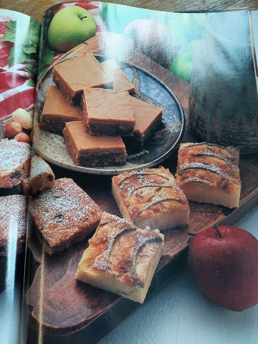 Boa mesa - Doces Sabores