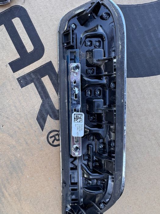 Kratki maski Ram 1500 5gen