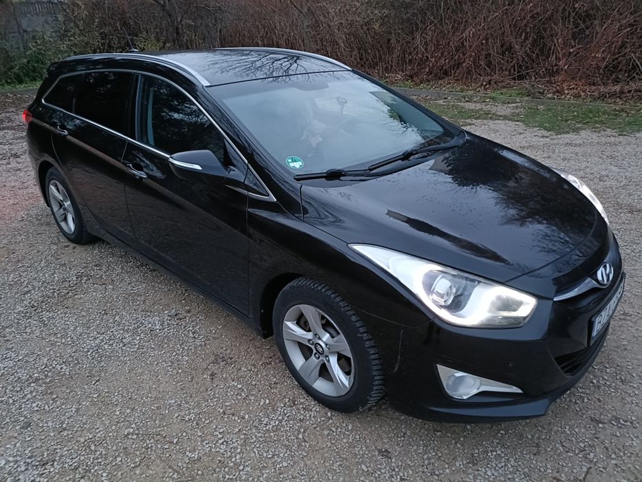 Hyundai i40 sprzedam
