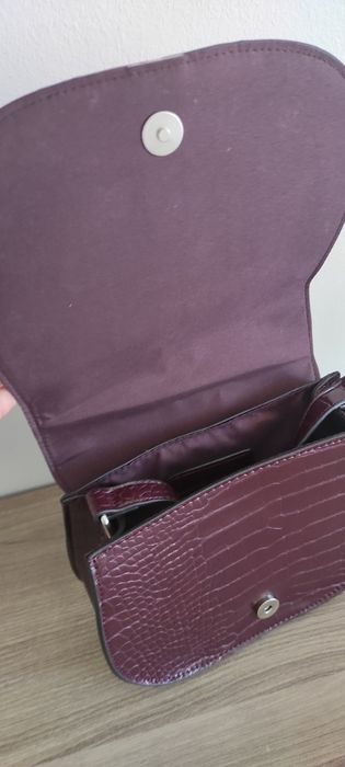 Mala a tiracolo Modalfa Nova