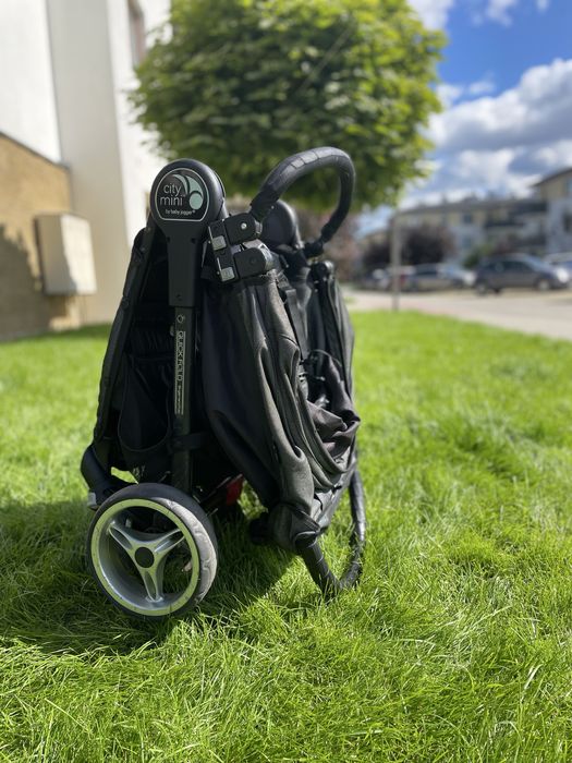 Wózek Jogger City mini