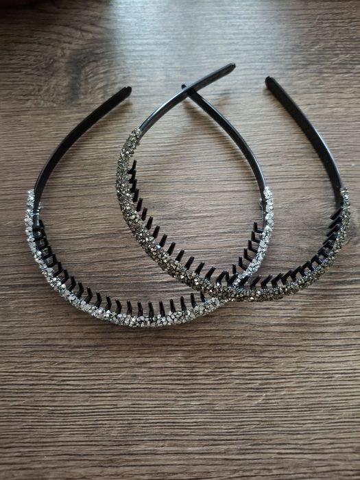 Обруч для волосся